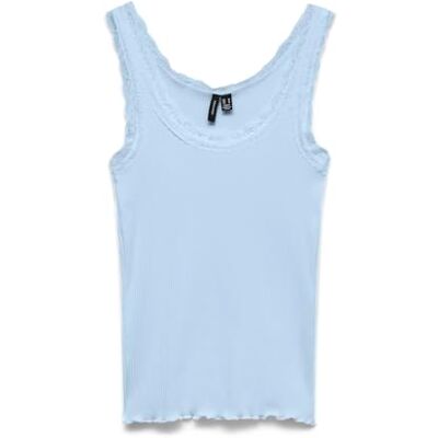 VERO MODA Vmnana Lace Tank Top JRS Noos VERO MODA Vmnana Lace Tank Top JRS Noos