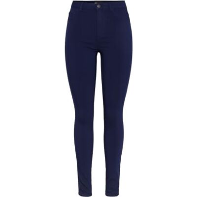 PIECES Pchighskin Wear Jeggings/Noos Bc PIECES Pchighskin Wear Jeggings/Noos Bc