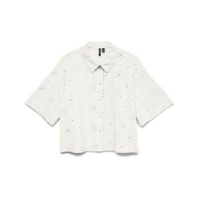 VERO MODA Female Hemd VMELIZA Hemd VERO MODA Female Hemd VMELIZA Hemd