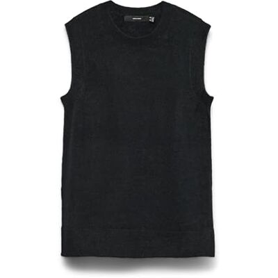 VERO MODA Vmlefile Sl O-Neck Pullover Noos VERO MODA Vmlefile Sl O-Neck Pullover Noos