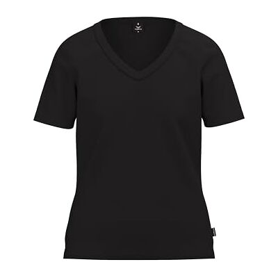Trigema Modal V-Shirt Damen Trigema Modal V-Shirt Damen