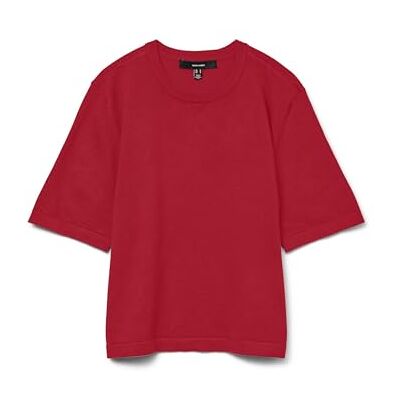 VERO MODA Female Strickpullover VMSILJE Strickpullover VERO MODA Female Strickpullover VMSILJE Strickpullover
