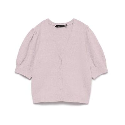 VERO MODA Female Strickjacke VMDOFFY Strickjacke VERO MODA Female Strickjacke VMDOFFY Strickjacke