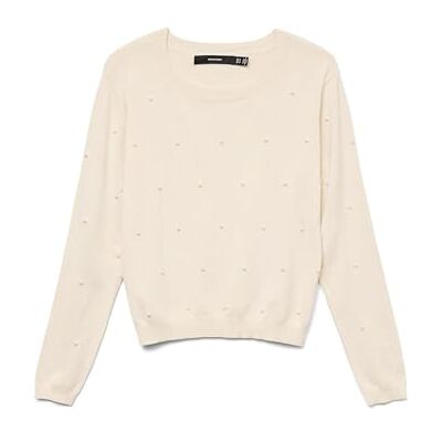 VERO MODA Female Strickpullover VMGLORY Strickpullover VERO MODA Female Strickpullover VMGLORY Strickpullover