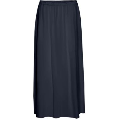 VERO MODA Vmeasy Joy Maxi Slit Skirt WVN Ga VERO MODA Vmeasy Joy Maxi Slit Skirt WVN Ga