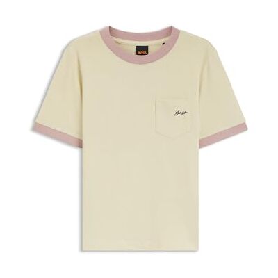 Boss Women C_Ezoe 10283103 01 ORANGE L Boss Women C_Ezoe 10283103 01 ORANGE L