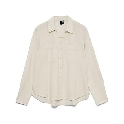 VERO MODA Female Hemd VMTHILDE Hemd VERO MODA Female Hemd VMTHILDE Hemd