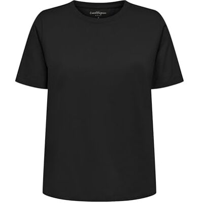 ONLY Onlfreja Life S/S Luxe Top Cc JRS Noos ONLY Onlfreja Life S/S Luxe Top Cc JRS Noos