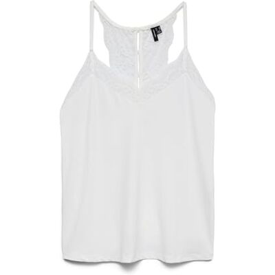 VERO MODA Female Top VMANA T-Shirt VERO MODA Female Top VMANA T-Shirt