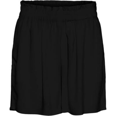 VERO MODA Vmeasy Joy Hw Shorts WVN Ga VERO MODA Vmeasy Joy Hw Shorts WVN Ga