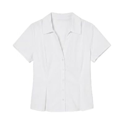 VERO MODA Damen Vmfreya Ss String Shirt WVN Noos Vmfreya Ss String Shirt WVN Noos (1er Pack) VERO MODA Damen Vmfreya Ss String Shirt WVN Noos Vmfreya Ss String Shirt WVN Noos (1er Pack)