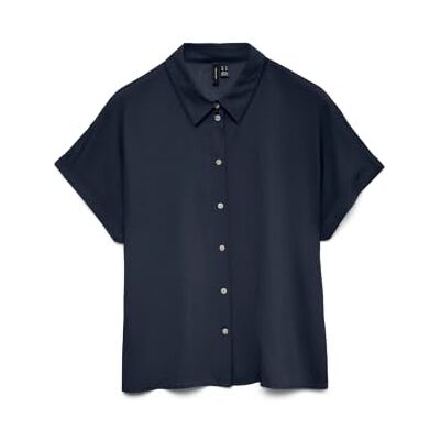 VERO MODA Vmalice Ss Shirt WVN Noos VERO MODA Vmalice Ss Shirt WVN Noos