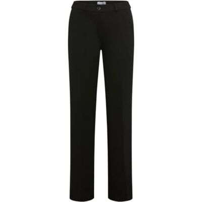 Brax Damen Peggy Flared Thermo Slim Klassische Hose Brax Damen Peggy Flared Thermo Slim Klassische Hose