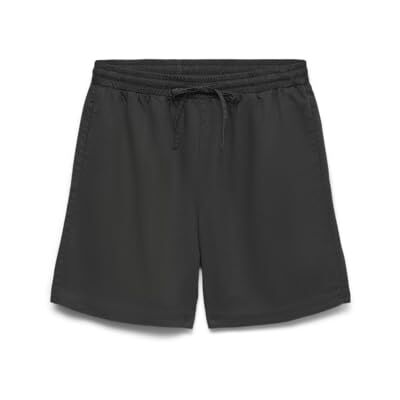 VERO MODA Vmbree Hr Loose Bermuda Tencel Shorts VERO MODA Vmbree Hr Loose Bermuda Tencel Shorts