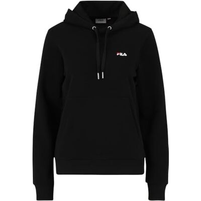 FILA LIERNA Hoodie-Black-XL FILA LIERNA Hoodie-Black-XL