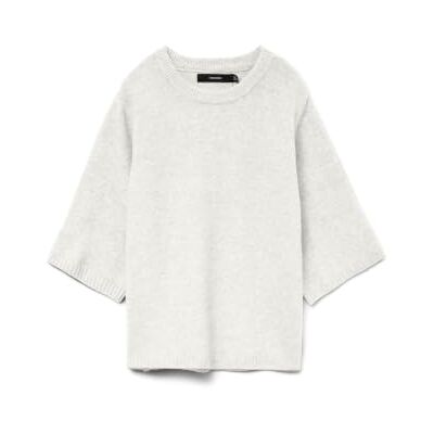 VERO MODA Female Strickpullover VMBOOM Strickpullover VERO MODA Female Strickpullover VMBOOM Strickpullover