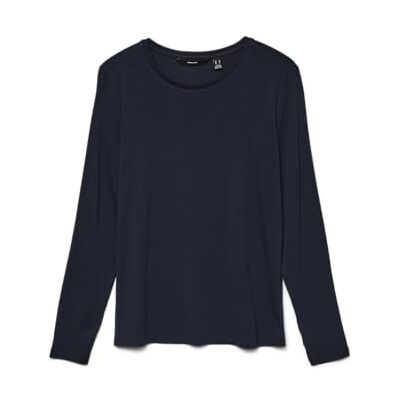 VERO MODA Vmava Ls Top JRS Ga Noos VERO MODA Vmava Ls Top JRS Ga Noos