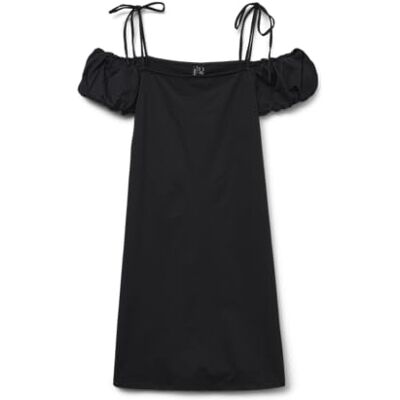 VERO MODA Vmasma Short Dress JRS Ga VERO MODA Vmasma Short Dress JRS Ga