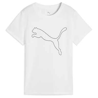 Puma W TAD ESSENTIAL Logo Tee - Sportshirt Puma W TAD ESSENTIAL Logo Tee - Sportshirt