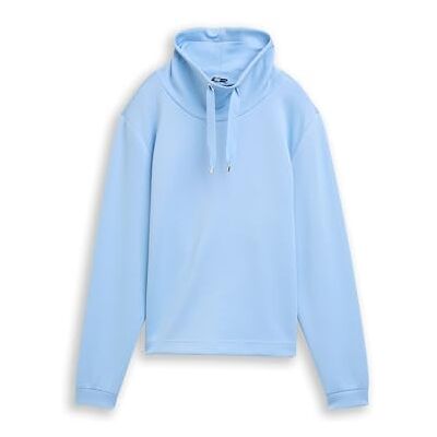 TOM TAILOR Damen Sweatshirt TOM TAILOR Damen Sweatshirt