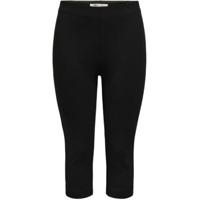 ONLY Onlmarcella Hw Capri Pant Cc PNT ONLY Onlmarcella Hw Capri Pant Cc PNT