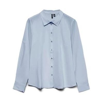 VERO MODA Vmsophie Ls Shirt WVN Noos VERO MODA Vmsophie Ls Shirt WVN Noos