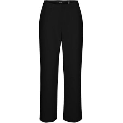 VERO MODA VMCLAIR MW Straight Pant NOOS VERO MODA VMCLAIR MW Straight Pant NOOS