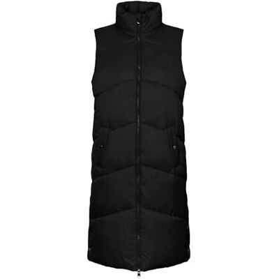 VERO MODA VMUPPSALA 3-4 Waistcoat NOOS VERO MODA VMUPPSALA 3-4 Waistcoat NOOS