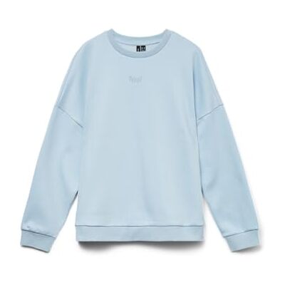 VERO MODA Vmpernille Bea Ls Sweat Box JRS VERO MODA Vmpernille Bea Ls Sweat Box JRS