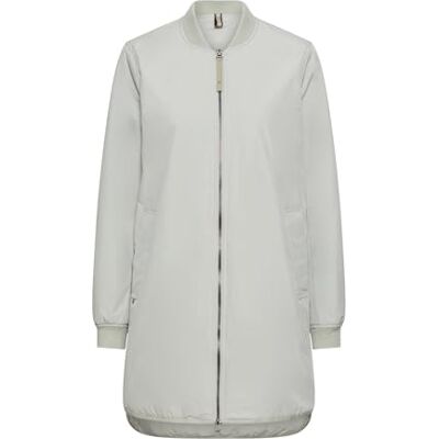 camel active Damen Mantel mit 2-Wege-Reißverschluss Salbei, womenswear-34 camel active Damen Mantel mit 2-Wege-Reißverschluss Salbei, womenswear-34