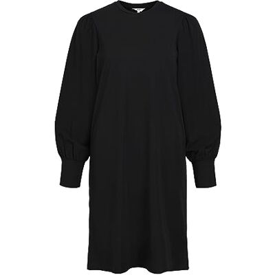 Object OBJCAROLINE L/S Dress NOOS Object OBJCAROLINE L/S Dress NOOS