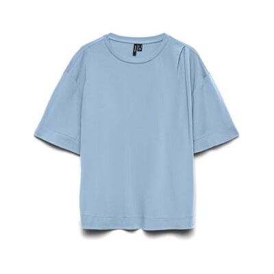 VERO MODA Vmabigail 2/4 Boatneck Top JRS VERO MODA Vmabigail 2/4 Boatneck Top JRS