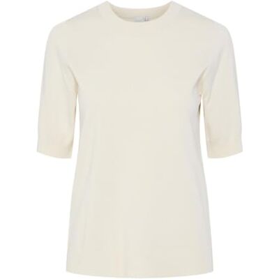 YAS lena Ss Knit Pullover S. Noos YAS lena Ss Knit Pullover S. Noos