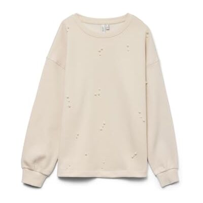 VERO MODA Female Sweatshirt VMFATILDA Sweatshirt VERO MODA Female Sweatshirt VMFATILDA Sweatshirt