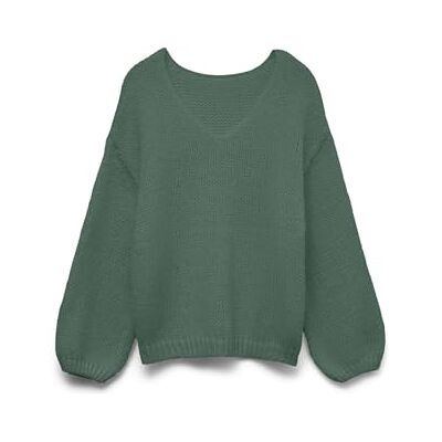 VERO MODA Female Strickpullover VMMAYBE Strickpullover VERO MODA Female Strickpullover VMMAYBE Strickpullover