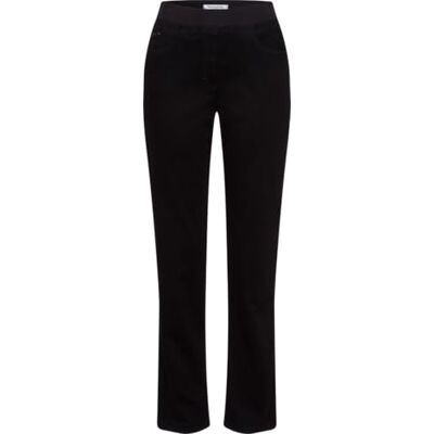 Brax Damen Pamina Schlupf Denim Jeans Brax Damen Pamina Schlupf Denim Jeans