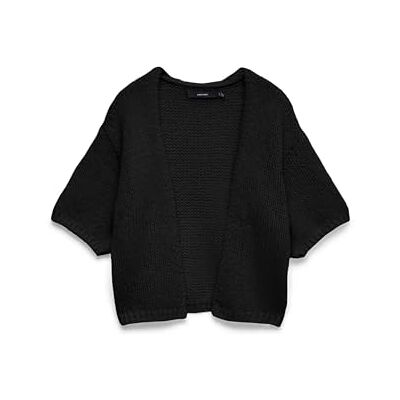 VERO MODA Female Strickjacke VMMAYBE Strickjacke VERO MODA Female Strickjacke VMMAYBE Strickjacke