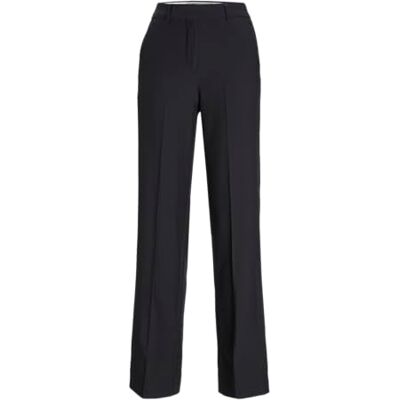 JJXX Jack & Jones Chino Damen, Schwarz, 26W / 30L JJXX Jack & Jones Chino Damen, Schwarz, 26W / 30L