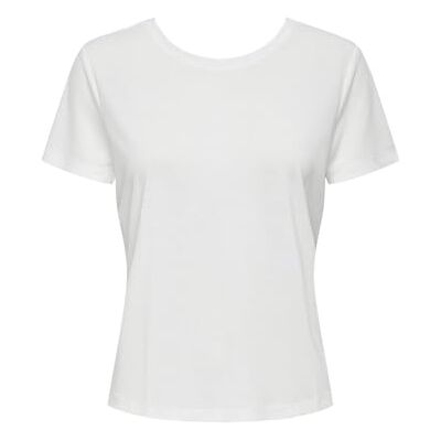 ONLY ONLFREE Life S/S MODAL String TOP JRS ONLY ONLFREE Life S/S MODAL String TOP JRS