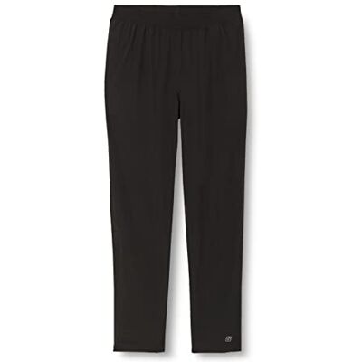 Killtec Damen Regenhose mit Bein-Reissverschluss, packbar Kos 17 Wmn Pnts Killtec Damen Regenhose mit Bein-Reissverschluss, packbar Kos 17 Wmn Pnts