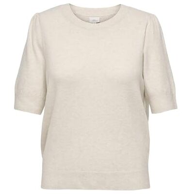 ONLY Carmakoma Carrica Life 2/4 Pullover KNT Noos ONLY Carmakoma Carrica Life 2/4 Pullover KNT Noos