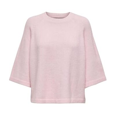 ONLY Onlsimoni 3/4 Pullover KNT Noos ONLY Onlsimoni 3/4 Pullover KNT Noos
