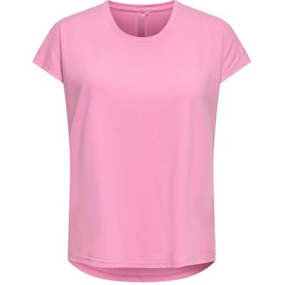 ONLY Onpaubree Life On Ss Bat Loose Tee Noos ONLY Onpaubree Life On Ss Bat Loose Tee Noos