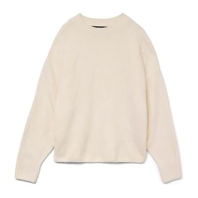 VERO MODA Female Strickpullover VMBOOM Strickpullover VERO MODA Female Strickpullover VMBOOM Strickpullover