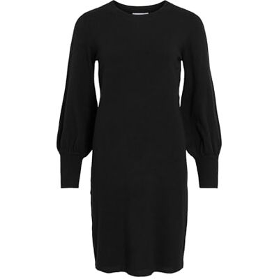 Vila Female Minikleid VIKERRY Gestricktes Vila Female Minikleid VIKERRY Gestricktes