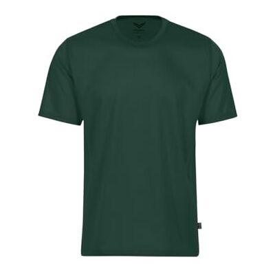 Trigema T-Shirt aus 100% Baumwolle Trigema T-Shirt aus 100% Baumwolle