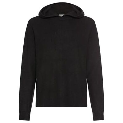 camel active Damen Strickpullover mit Kapuze Kaviar, Womenswear-M camel active Damen Strickpullover mit Kapuze Kaviar, Womenswear-M