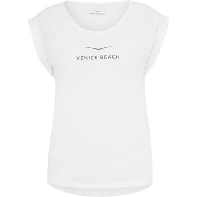 Venice Beach Arden Damen Sport-T-Shirt - T-Shirt Venice Beach Arden Damen Sport-T-Shirt - T-Shirt