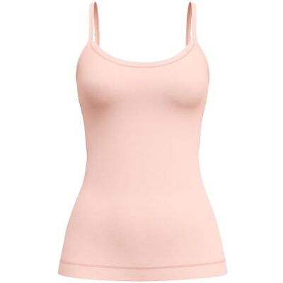 CALIDA Soft Favourites Spaghetti-Top Damen Pearl Blush 40-42 CALIDA Soft Favourites Spaghetti-Top Damen Pearl Blush 40-42