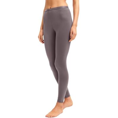 CALIDA Natural Comfort Leggings Damen Sparrow Brown 44-46 CALIDA Natural Comfort Leggings Damen Sparrow Brown 44-46